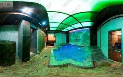 Сауна Максимум, в Улан-Удэ, Боевая, 6 | 3 | 101sauna.ru