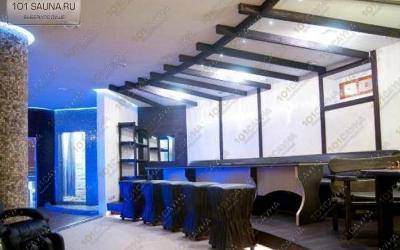 Сауна Купель, в Улан-Удэ, Карла Маркса бульвар, 25а | 1 | 101sauna.ru