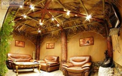 Сауна Сенатор, в Улан-Удэ, Бабушкина, 183 | 1 | 101sauna.ru