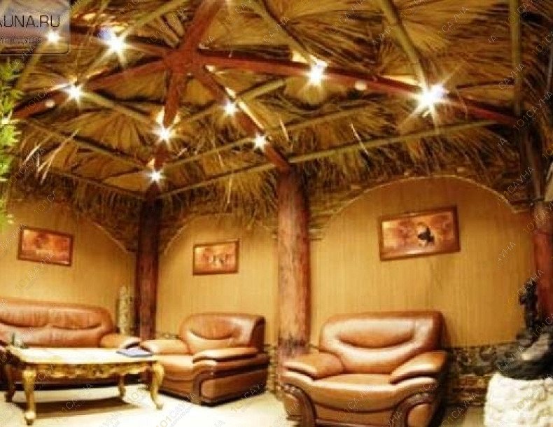 Сауна Сенатор, в Улан-Удэ, Бабушкина, 183 | 1 | 101sauna.ru