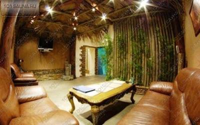 Сауна Сенатор, в Улан-Удэ, Бабушкина, 183 | 2 | 101sauna.ru