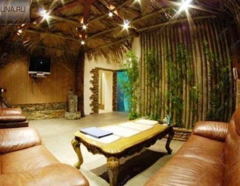 Сауна Сенатор, в Улан-Удэ, Бабушкина, 183 | 2 | 101sauna.ru