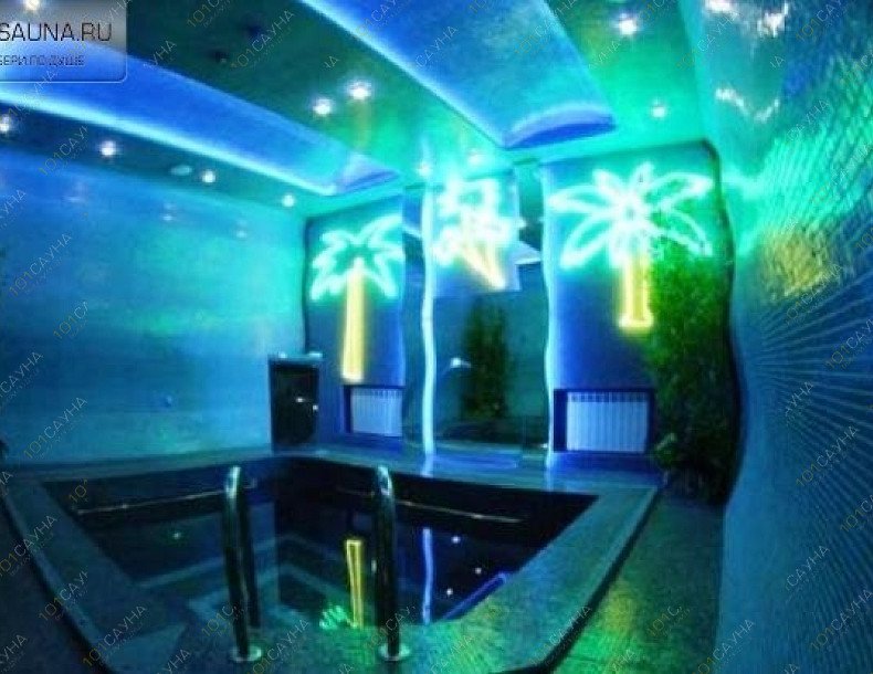 Сауна Сенатор, в Улан-Удэ, Бабушкина, 183 | 4 | 101sauna.ru