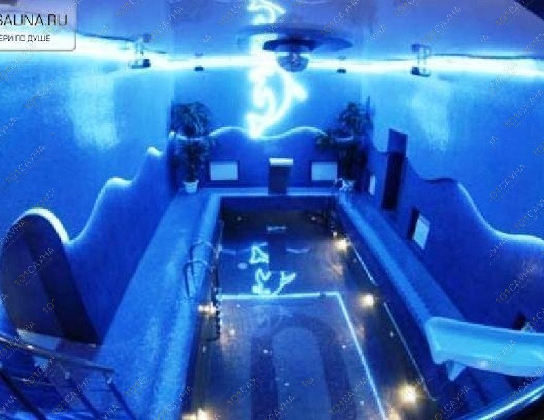 Сауна Сенатор, в Улан-Удэ, Бабушкина, 183 | 5 | 101sauna.ru