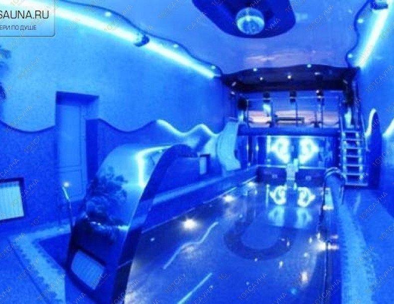 Сауна Сенатор, в Улан-Удэ, Бабушкина, 183 | 6 | 101sauna.ru