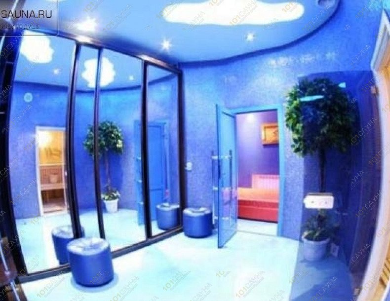 Сауна Сенатор, в Улан-Удэ, Бабушкина, 183 | 8 | 101sauna.ru