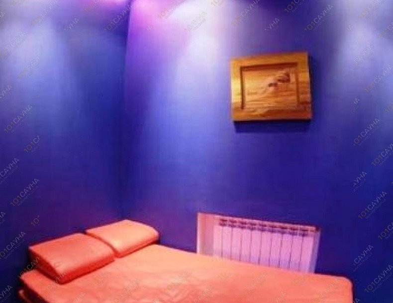 Сауна Сенатор, в Улан-Удэ, Бабушкина, 183 | 9 | 101sauna.ru