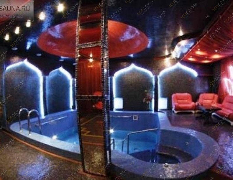 Сауна Сенатор, в Улан-Удэ, Бабушкина, 183 | 12 | 101sauna.ru