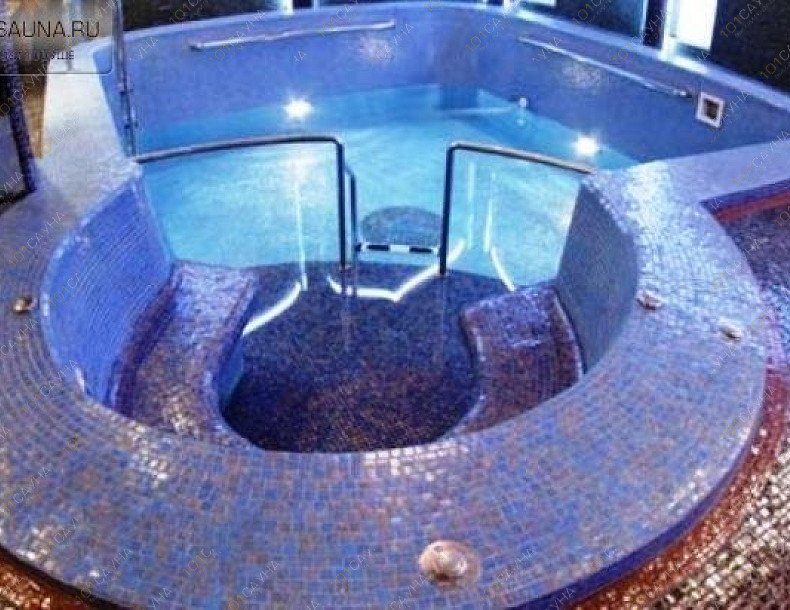 Сауна Сенатор, в Улан-Удэ, Бабушкина, 183 | 13 | 101sauna.ru