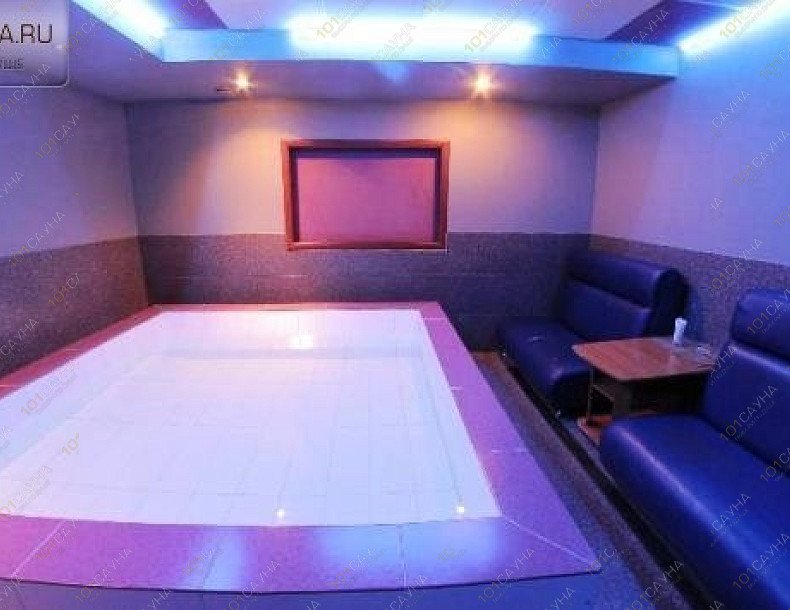 Сауна Соломон, в Улан-Удэ, Шумяцкого, 16а | 3 | 101sauna.ru