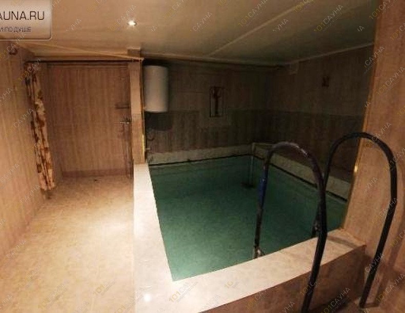 Сауна Соломон, в Улан-Удэ, Шумяцкого, 16а | 4 | 101sauna.ru