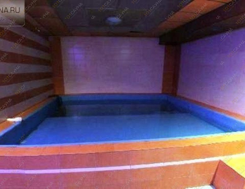 Сауна Соломон, в Улан-Удэ, Шумяцкого, 16а | 5 | 101sauna.ru