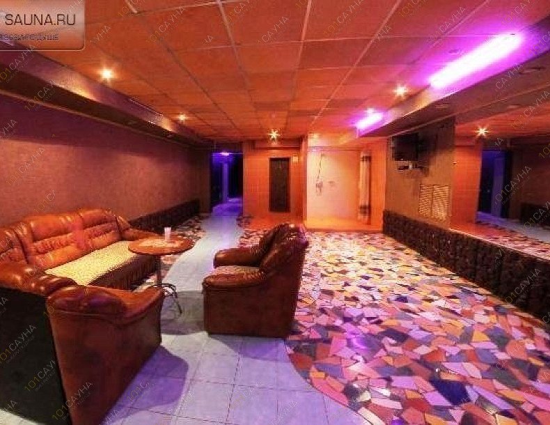 Сауна Соломон, в Улан-Удэ, Шумяцкого, 16а | 6 | 101sauna.ru
