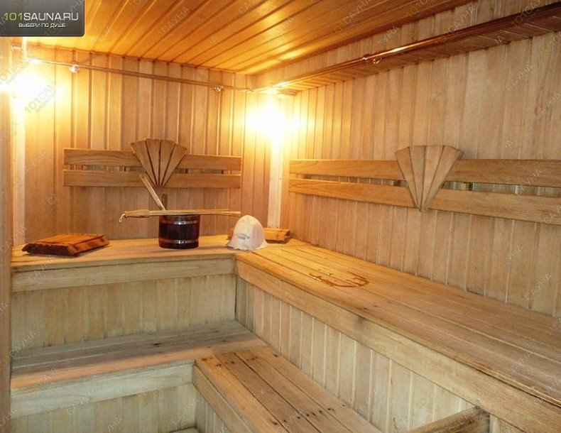 Сауна Гармония, в Пензе, Ульяновская, 13А | 1 | 101sauna.ru