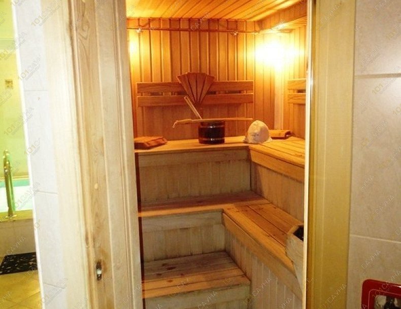 Сауна Гармония, в Пензе, Ульяновская, 13А | 2 | 101sauna.ru