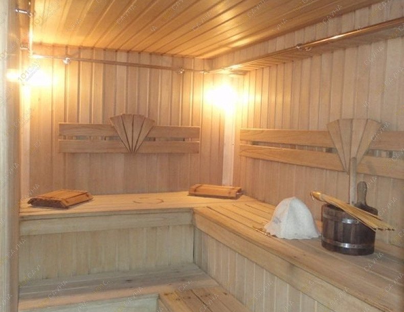Сауна Гармония, в Пензе, Ульяновская, 13А | 4 | 101sauna.ru
