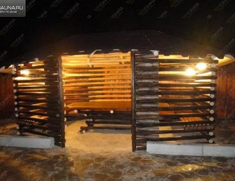 Красноярская парильня На дровах, в Красноярске, Металлургов, 2Д (Ориентир:ул. Центральная, 154) СНТ Аллюминий | Банька №1. Фото: 2 | 101sauna.ru