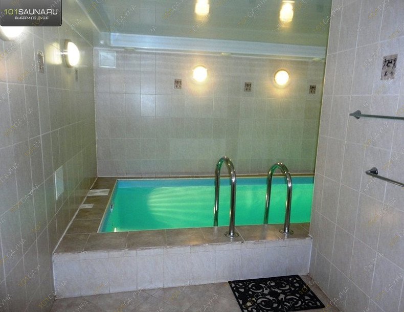Сауна Гармония, в Пензе, Ульяновская, 13А | 6 | 101sauna.ru