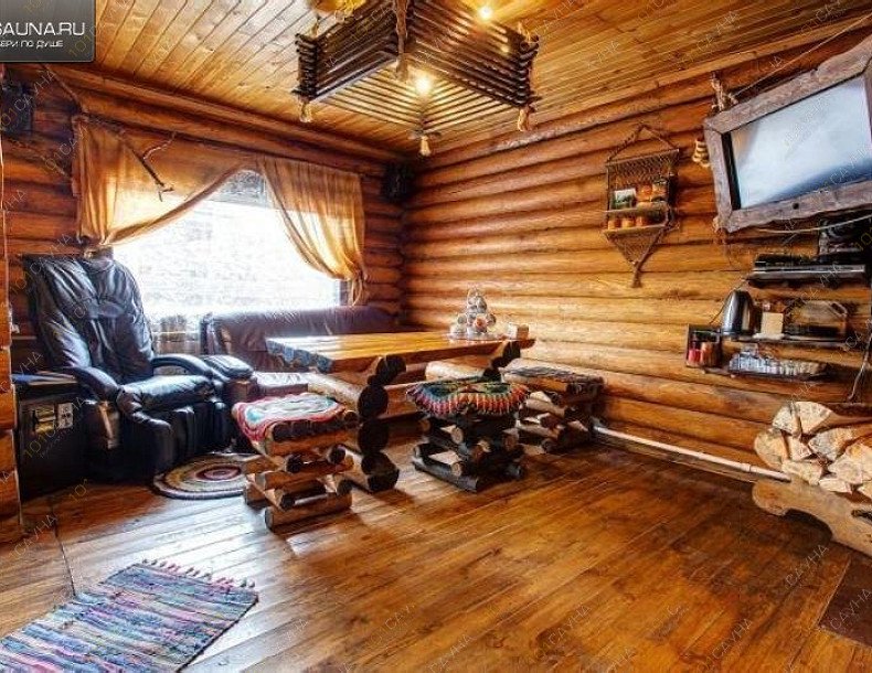 Красноярская парильня На дровах, в Красноярске, Металлургов, 2Д (Ориентир:ул. Центральная, 154) СНТ Аллюминий | Банька №1. Фото: 3 | 101sauna.ru