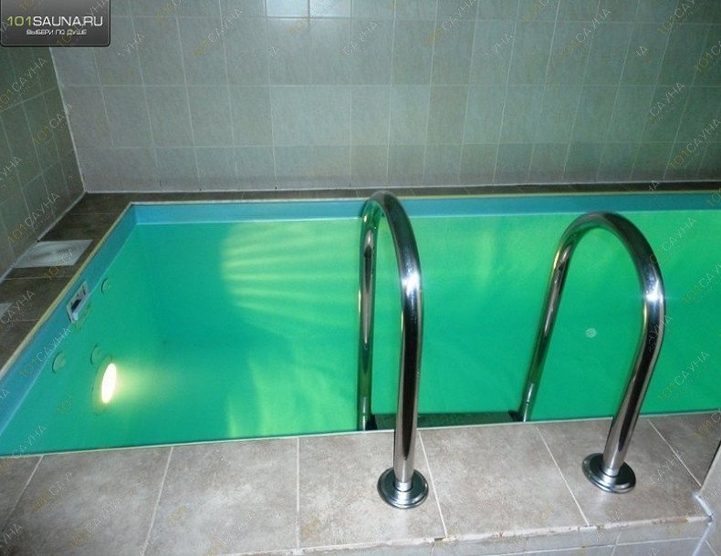 Сауна Гармония, в Пензе, Ульяновская, 13А | 7 | 101sauna.ru