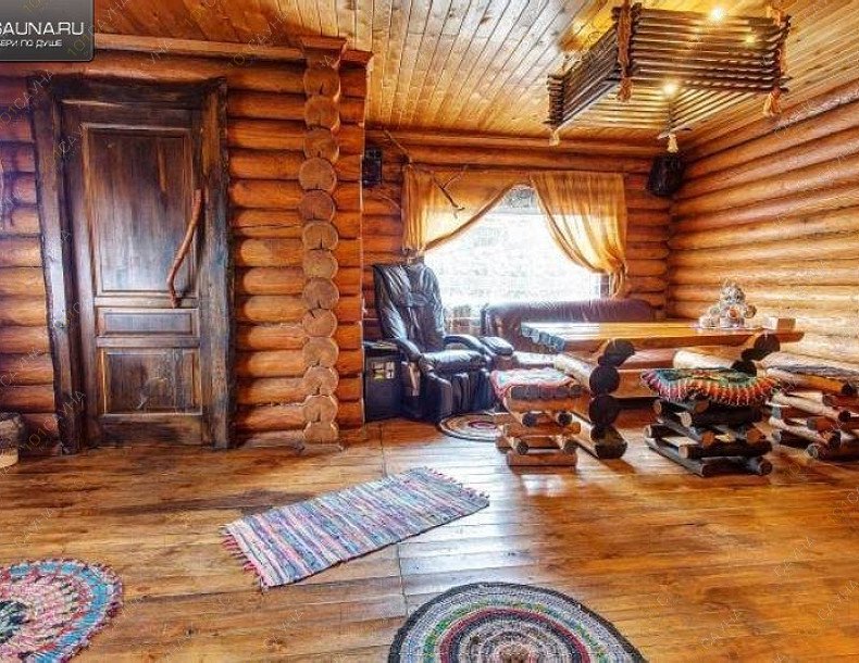 Красноярская парильня На дровах, в Красноярске, Металлургов, 2Д (Ориентир:ул. Центральная, 154) СНТ Аллюминий | Банька №1. Фото: 4 | 101sauna.ru