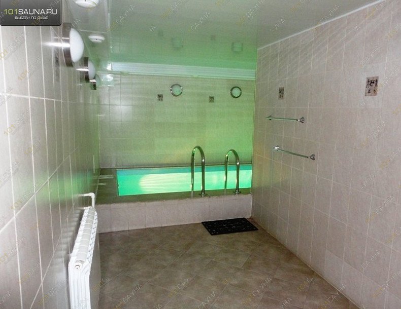 Сауна Гармония, в Пензе, Ульяновская, 13А | 8 | 101sauna.ru