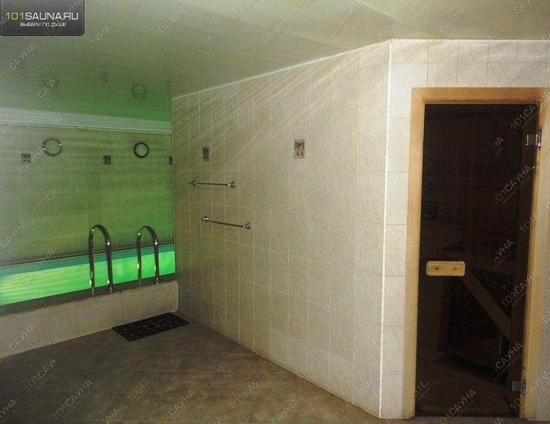 Сауна Гармония, в Пензе, Ульяновская, 13А | 9 | 101sauna.ru