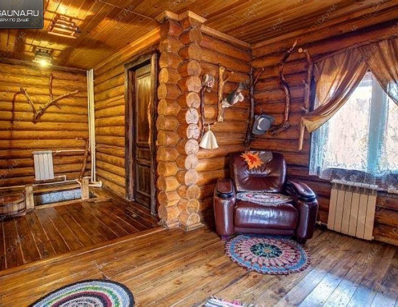 Красноярская парильня На дровах, в Красноярске, Металлургов, 2Д (Ориентир:ул. Центральная, 154) СНТ Аллюминий | Банька №1. Фото: 6 | 101sauna.ru