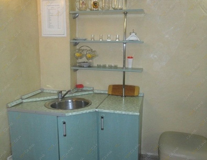 Сауна Гармония, в Пензе, Ульяновская, 13А | 10 | 101sauna.ru