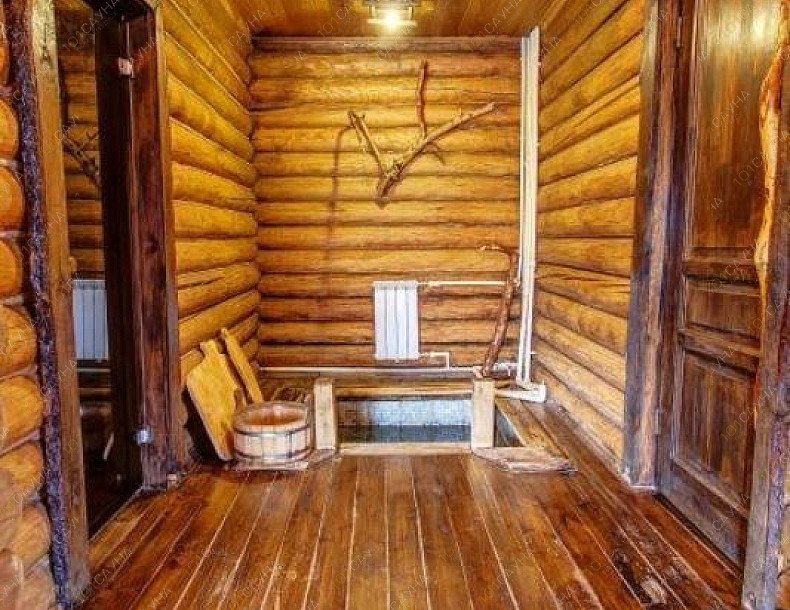 Красноярская парильня На дровах, в Красноярске, Металлургов, 2Д (Ориентир:ул. Центральная, 154) СНТ Аллюминий | Банька №1. Фото: 7 | 101sauna.ru