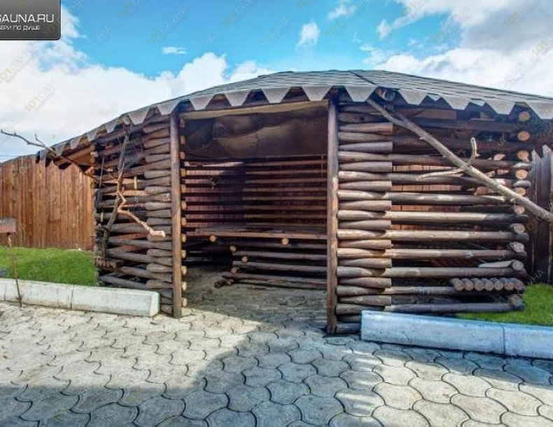 Красноярская парильня На дровах, в Красноярске, Металлургов, 2Д (Ориентир:ул. Центральная, 154) СНТ Аллюминий | Банька №1. Фото: 8 | 101sauna.ru