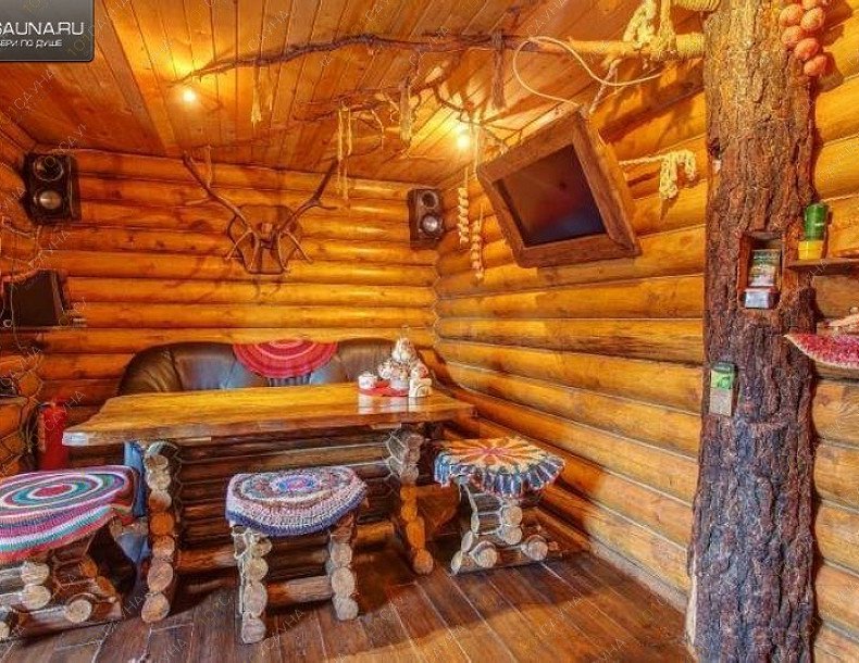 Красноярская парильня На дровах, в Красноярске, Металлургов, 2Д (Ориентир:ул. Центральная, 154) СНТ Аллюминий | Банька №2. Фото: 9 | 101sauna.ru