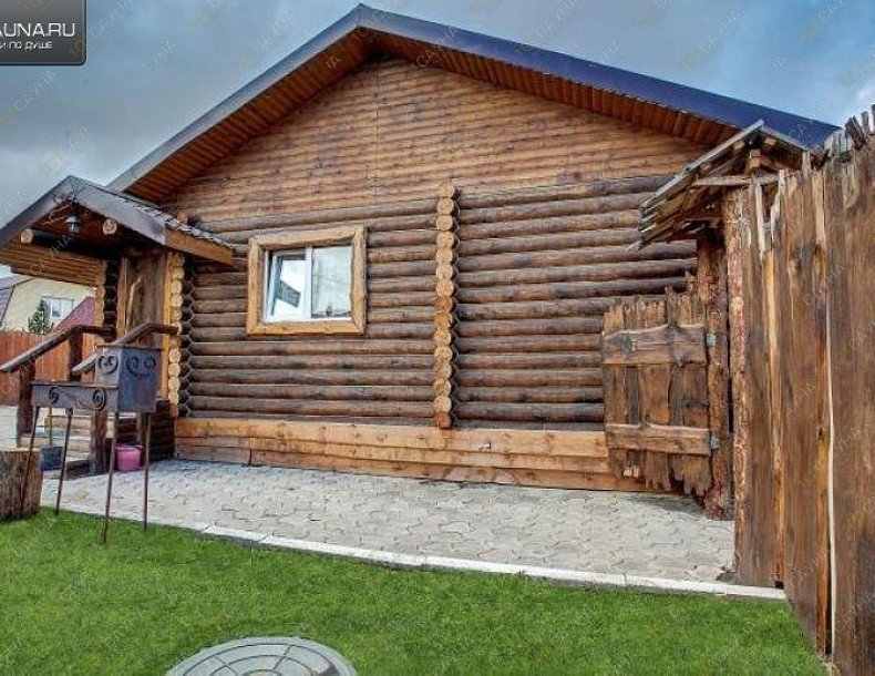 Красноярская парильня На дровах, в Красноярске, Металлургов, 2Д (Ориентир:ул. Центральная, 154) СНТ Аллюминий | Банька №2. Фото: 10 | 101sauna.ru