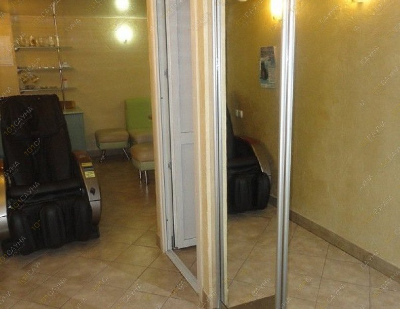 Сауна Гармония, в Пензе, Ульяновская, 13А | 15 | 101sauna.ru