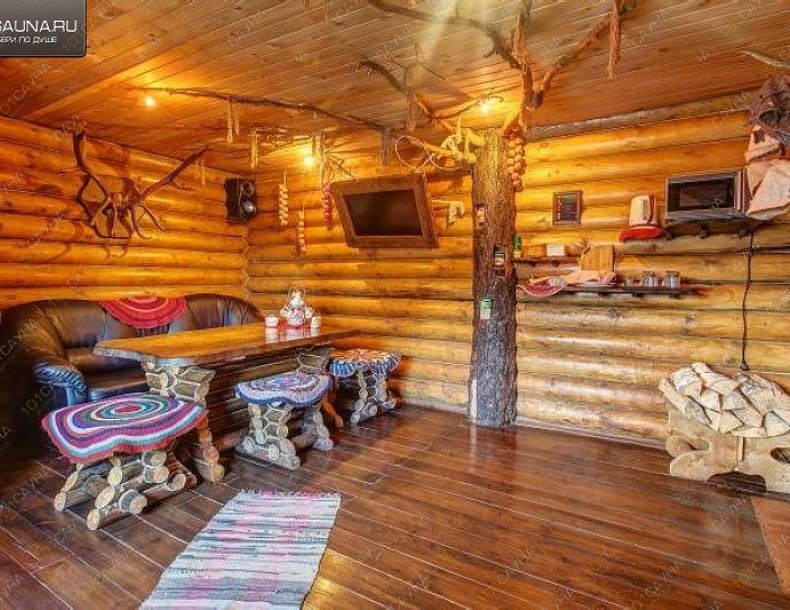 Красноярская парильня На дровах, в Красноярске, Металлургов, 2Д (Ориентир:ул. Центральная, 154) СНТ Аллюминий | Банька №2. Фото: 12 | 101sauna.ru