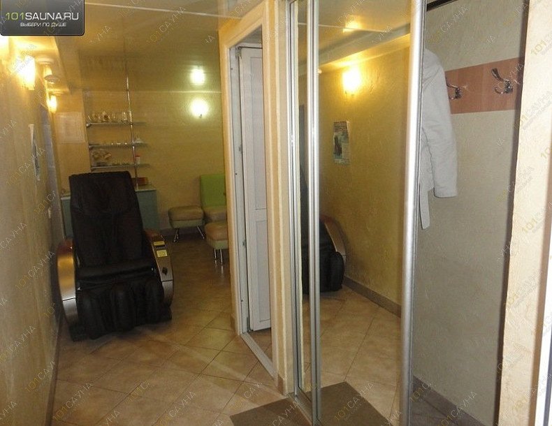Сауна Гармония, в Пензе, Ульяновская, 13А | 16 | 101sauna.ru