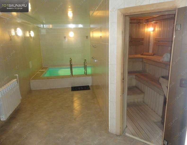 Сауна Гармония, в Пензе, Ульяновская, 13А | 17 | 101sauna.ru