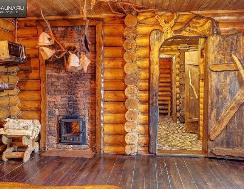 Красноярская парильня На дровах, в Красноярске, Металлургов, 2Д (Ориентир:ул. Центральная, 154) СНТ Аллюминий | Банька №2. Фото: 13 | 101sauna.ru