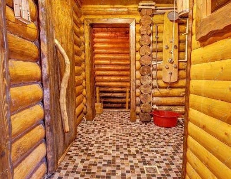 Красноярская парильня На дровах, в Красноярске, Металлургов, 2Д (Ориентир:ул. Центральная, 154) СНТ Аллюминий | Банька №2. Фото: 14 | 101sauna.ru