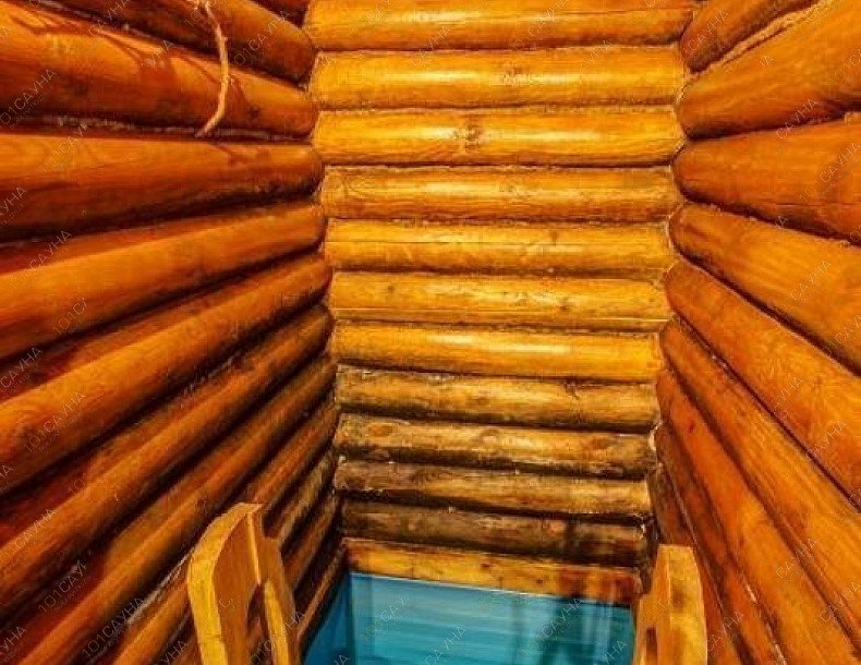 Красноярская парильня На дровах, в Красноярске, Металлургов, 2Д (Ориентир:ул. Центральная, 154) СНТ Аллюминий | Банька №2. Фото: 17 | 101sauna.ru