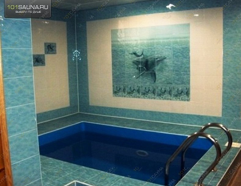 Сауна Томила на Мира 32/1, в Оренбурге, Мира, 32/1 | 1 | 101sauna.ru