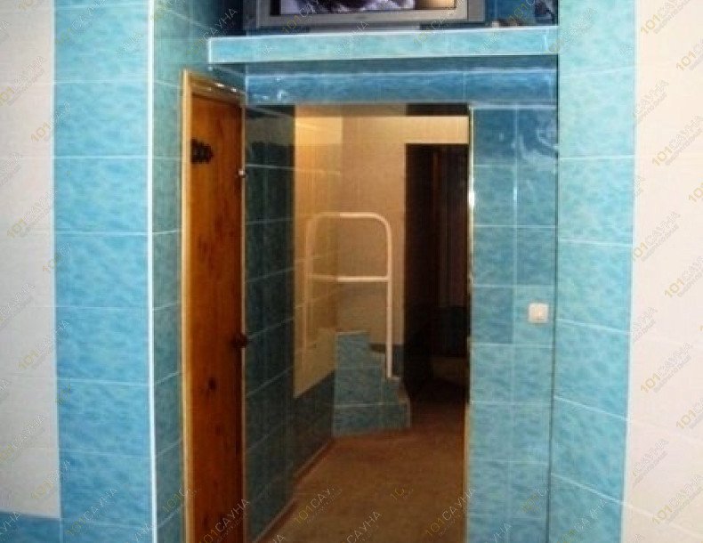 Сауна Томила на Мира 32/1, в Оренбурге, Мира, 32/1 | 2 | 101sauna.ru