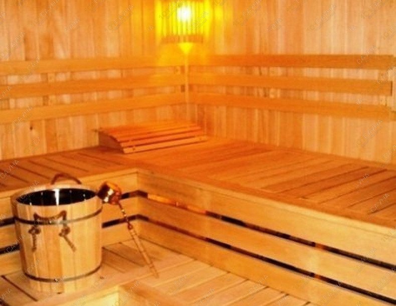 Сауна Томила на Мира 32/1, в Оренбурге, Мира, 32/1 | 3 | 101sauna.ru
