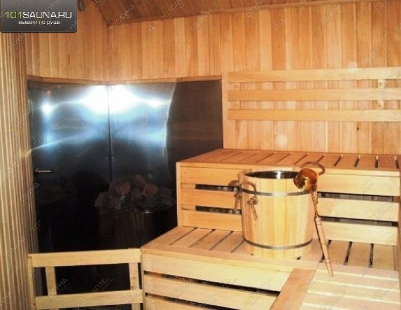 Сауна Томила на Мира 32/1, в Оренбурге, Мира, 32/1 | 4 | 101sauna.ru