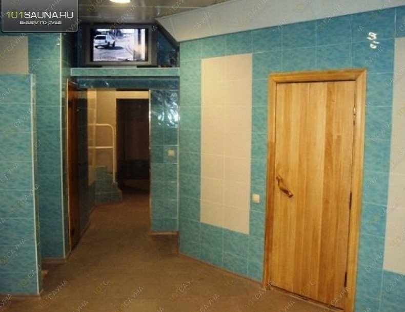 Сауна Томила на Мира 32/1, в Оренбурге, Мира, 32/1 | 6 | 101sauna.ru