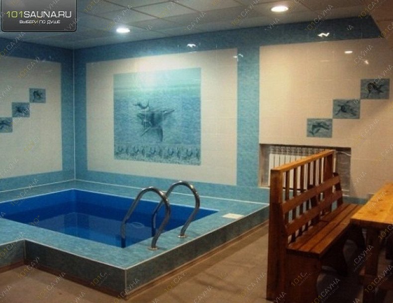 Сауна Томила на Мира 32/1, в Оренбурге, Мира, 32/1 | 8 | 101sauna.ru