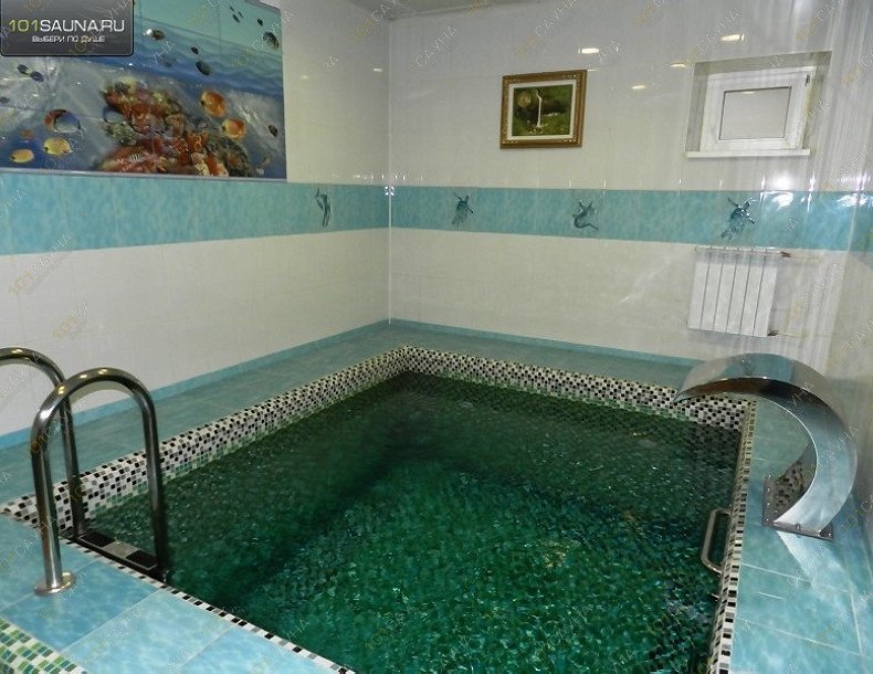 Сауна Томила на Мира 32/1, в Оренбурге, Мира, 32/1 | 14 | 101sauna.ru