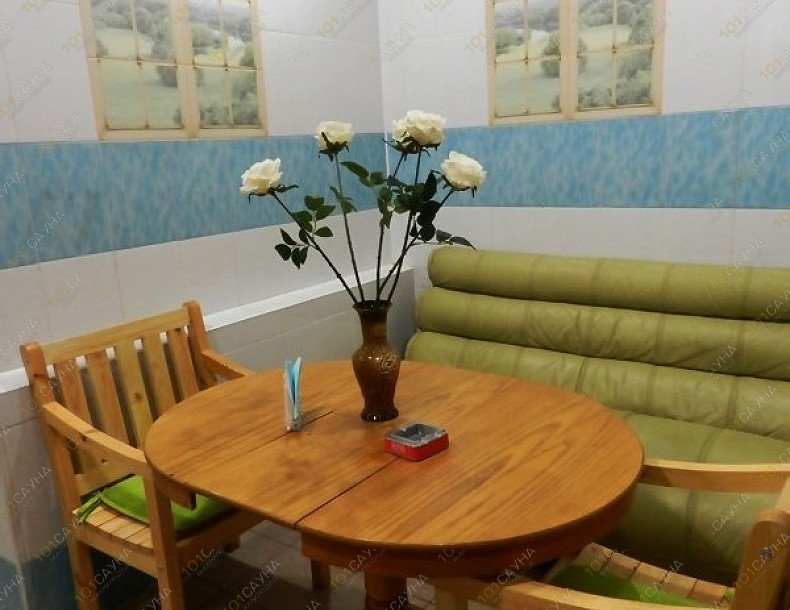 Сауна Томила на Мира 32/1, в Оренбурге, Мира, 32/1 | 16 | 101sauna.ru