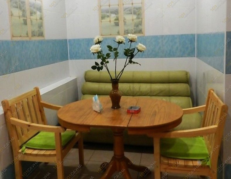 Сауна Томила на Мира 32/1, в Оренбурге, Мира, 32/1 | 18 | 101sauna.ru