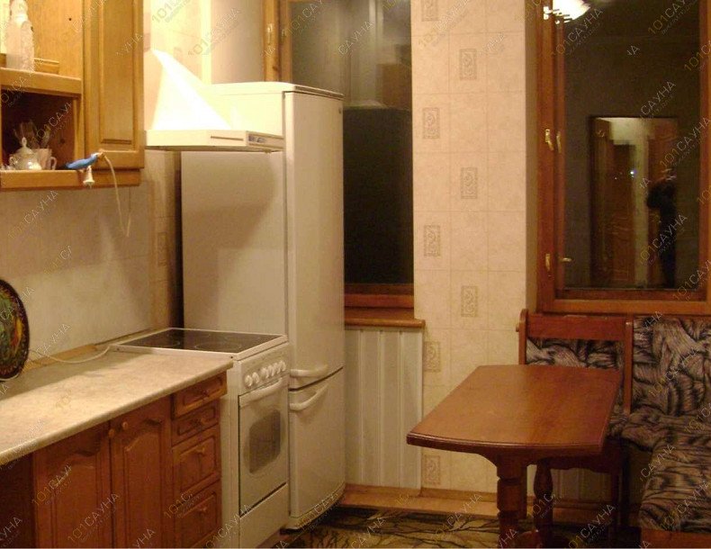 Сауна Атлант, в Ижевске, ул. Пойма, 22 | 9 | 101sauna.ru